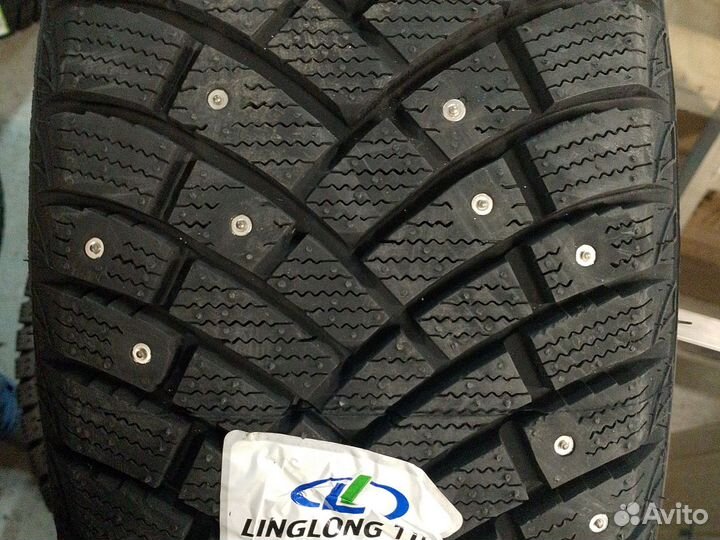 LingLong Green-Max Winter Grip 205/55 R16