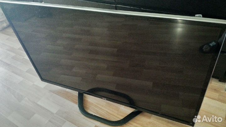 Телевизор LG 50LA644V