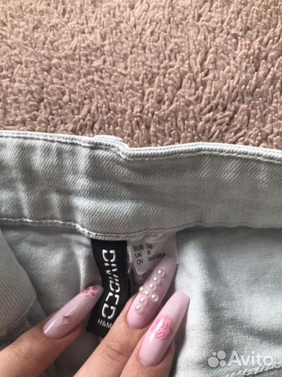 Шорты летние