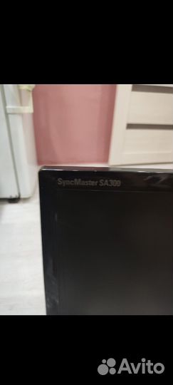 Монитор для компьютера samsung 23