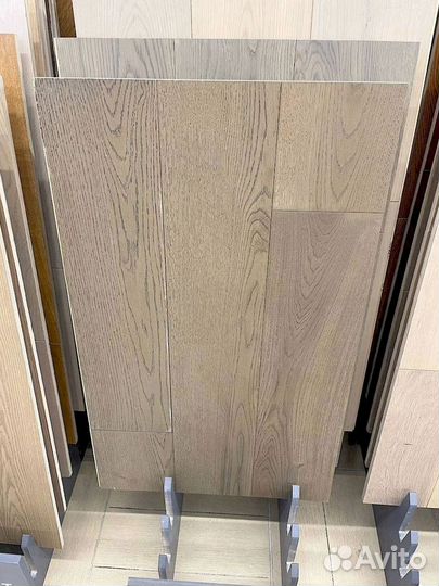 Инженерная доска (замер, доставка, укладка)