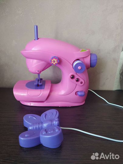 Швейная машинка