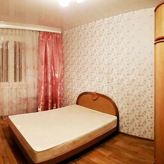 3-к. квартира, 84 м², 5/5 эт.