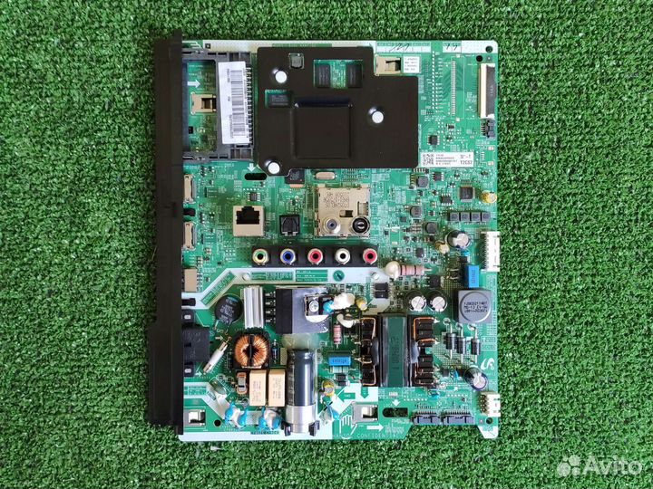 Майн платы тв Samsung