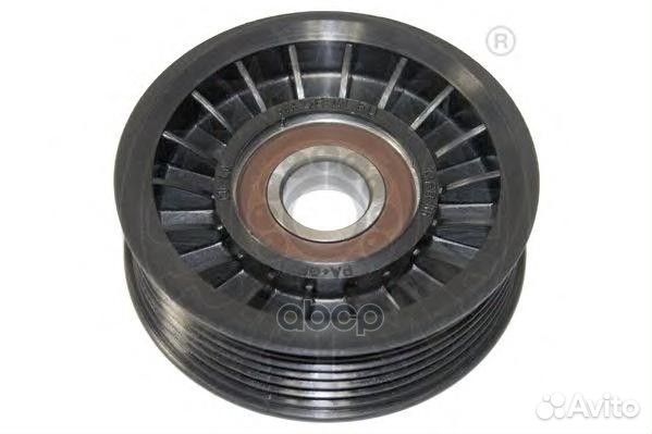 Ролик натяжной поликлинового ремня holden: cali