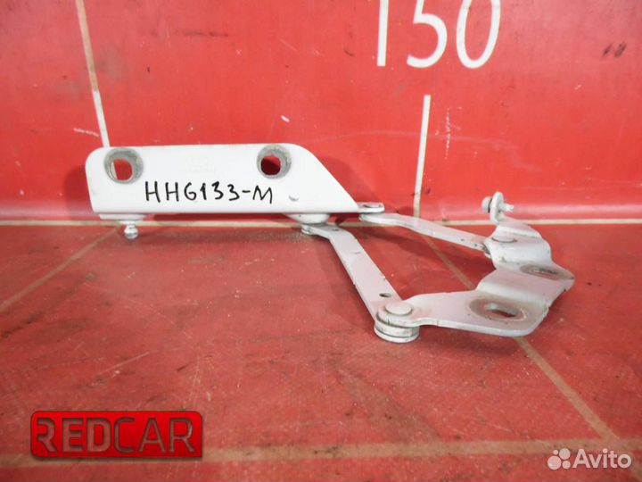 Петля капота лев Land Rover Range Rover Evoque (11