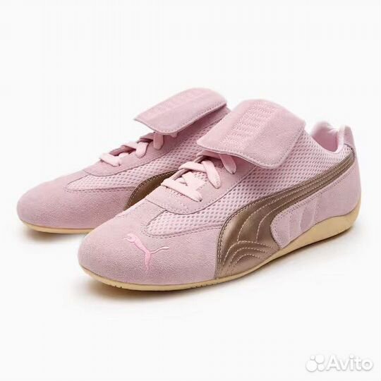 Кроссовки Puma SpeedCat x Open YY