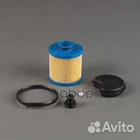 Комплект фильтров HCV X770733 Donaldson