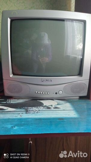 Телевизор бу