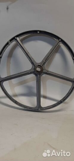 Шкив для стиральных машин Ariston, Indesit, Whirlp