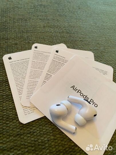 Apple AirPods Pro 2