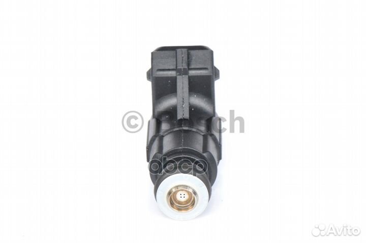 Форсунка бенз VAG 1.8T 0280156061 Bosch