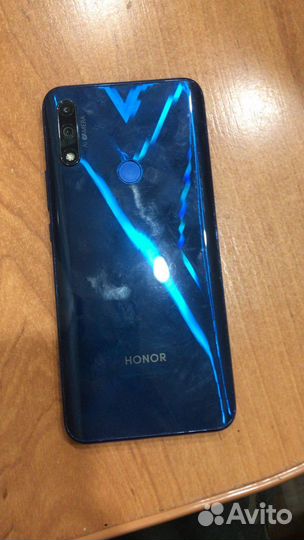 HONOR 9X, 6/128 ГБ