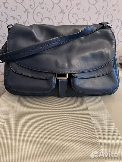 Сумка Bruno Magli