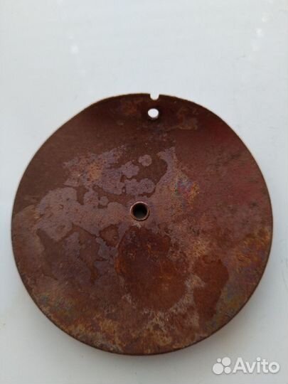 Термометр для духовки