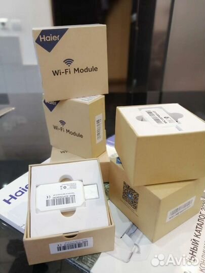 WI-FI модуль Нaier