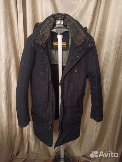 Мужские вещи пакетом 46 48