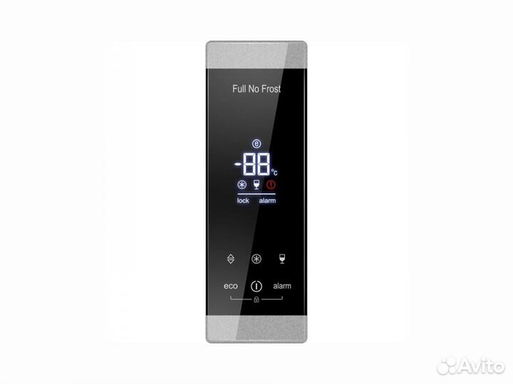 Морозильная камера Атлант M 7606-100 N