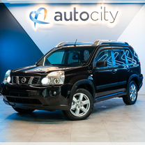 Nissan X-Trail 2.5 CVT, 2008, 244 530 км, с пробегом, цена 1 150 000 руб.