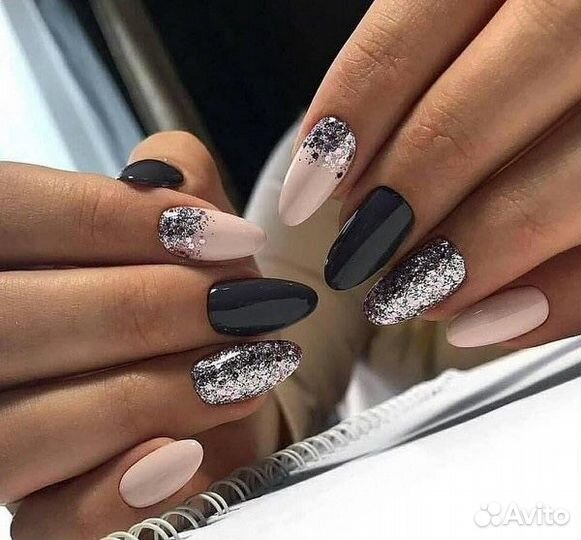 Аппаратный маникюр, педикюр