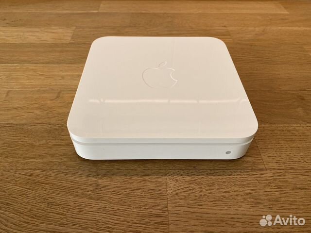 Apple AirPort Extreme A1408 USA