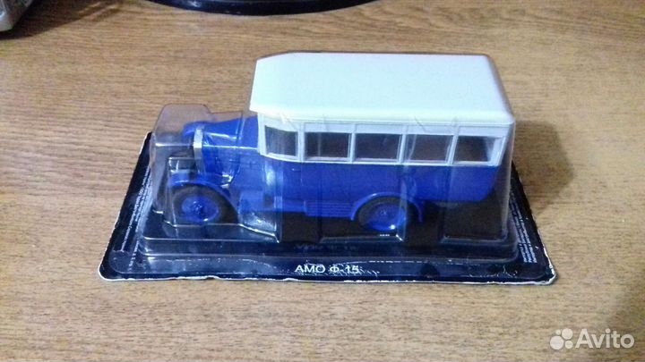 Амо Ф-15 Автoбус Aвтoлeгенды сссp и Coцстран №217