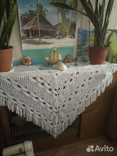 Косынки,салфетки,береты