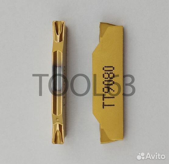 Пластина tdxu 2E-0.3 TT9080