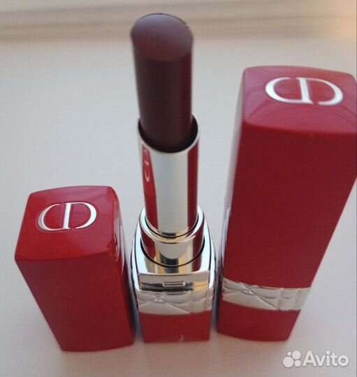 Помада Dior rouge оригинал,новые