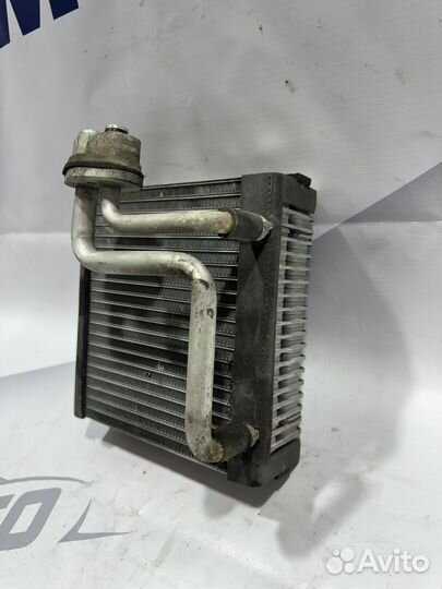 Испаритель кондиционера LADA Priora