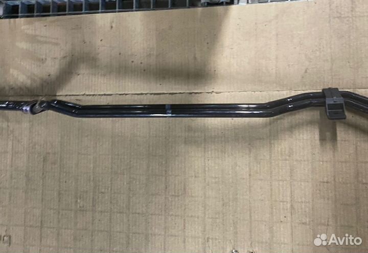 Трубка системы охлаждения Kia Mohave 975402J011