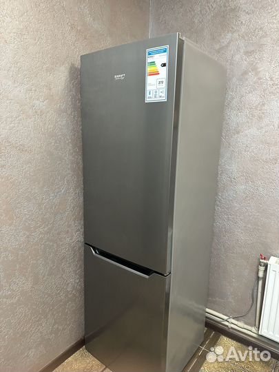 Холодильник kraft