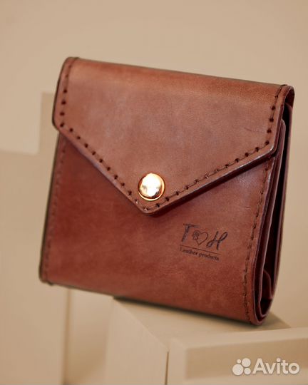 Аксессуары из кожи на заказ