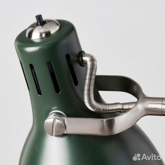 Лампа настольная Аред Икея