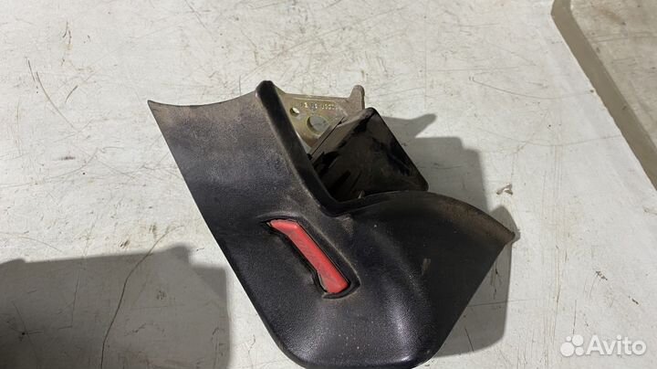 Ремни безопасности комплект BMW 5 series E34