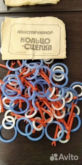 Конструктор