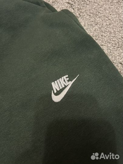 Спортивные штаны nike