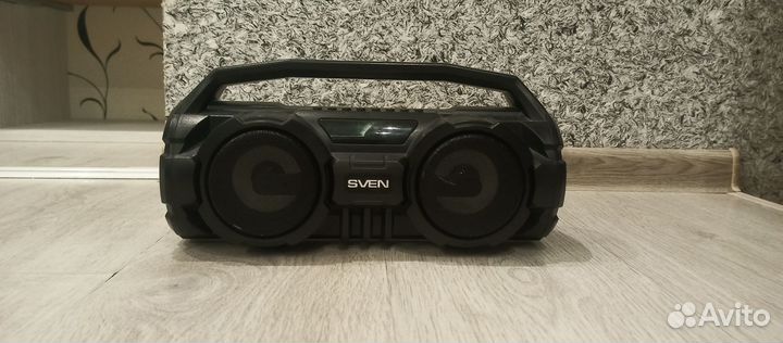 Беспроводная колонка sven 415