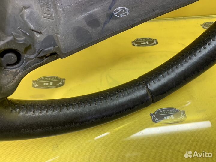 Руль Volkswagen touareg 7L Фольксваген Туарег