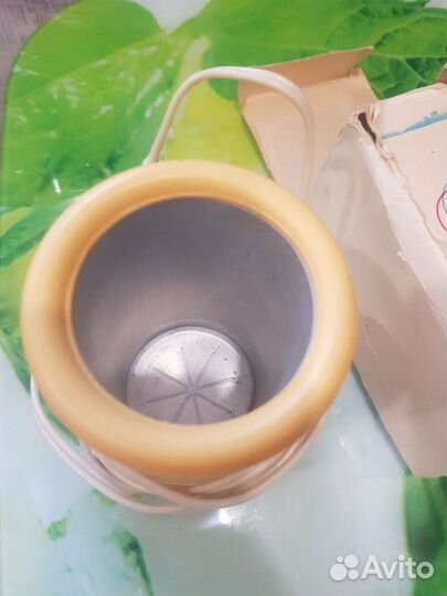 Электроподогреватель детского питания