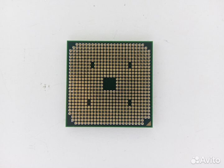 AMD Phenom II N830