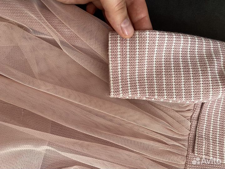 Платье для девочки 98 размер