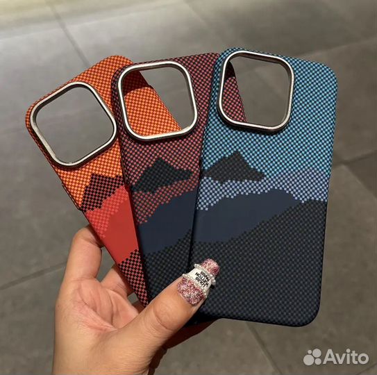 Чехол pitaka