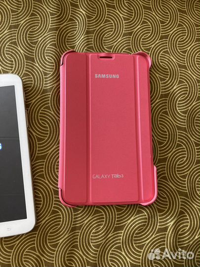 Планшет samsung galaxy tab 3