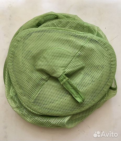 Подвесная секция икеа для игрушек