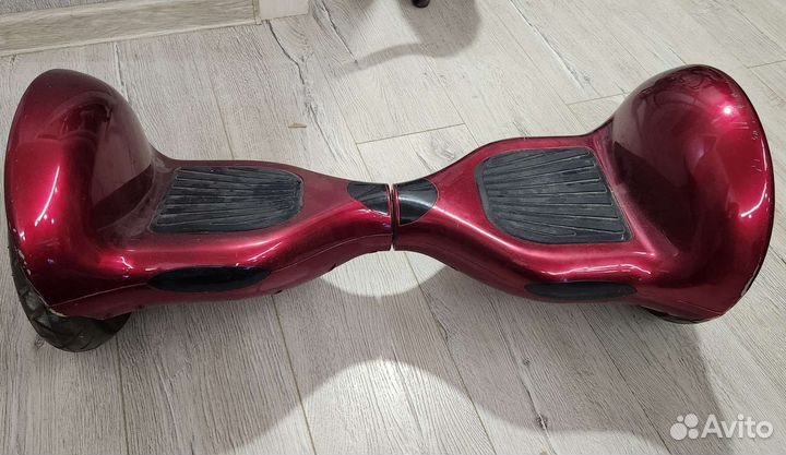 Гироскутер бу