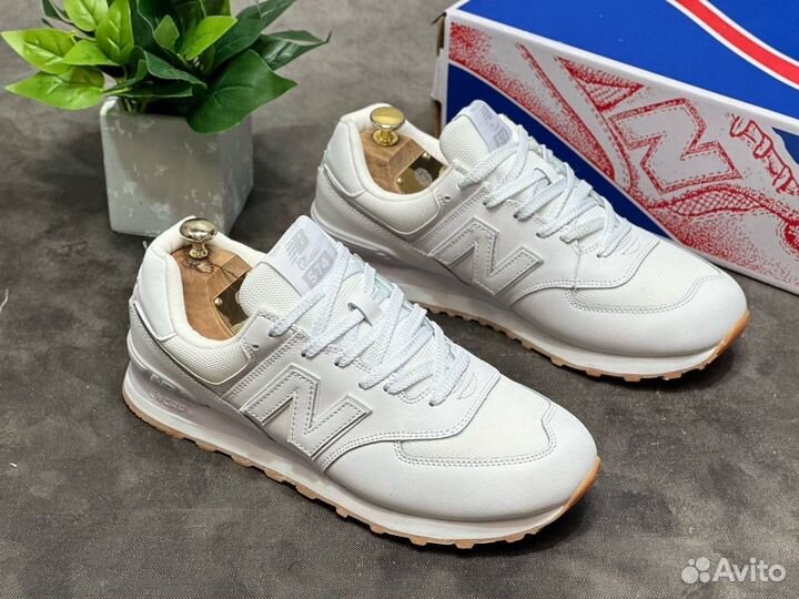 Кроссовки New Balance (40-46 размеры)