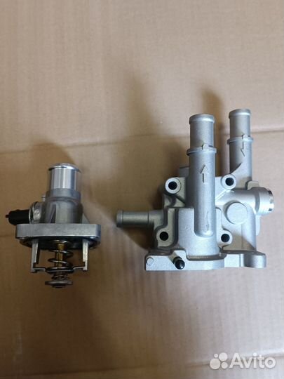 Термостат opel, Шевроле