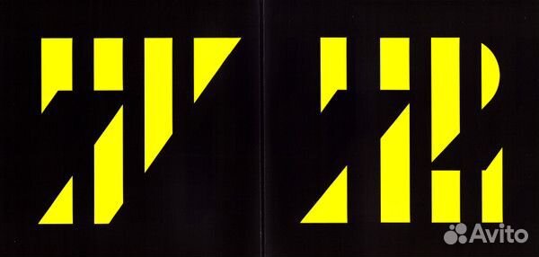 Винил Пластинка 2xLP Metallica - 