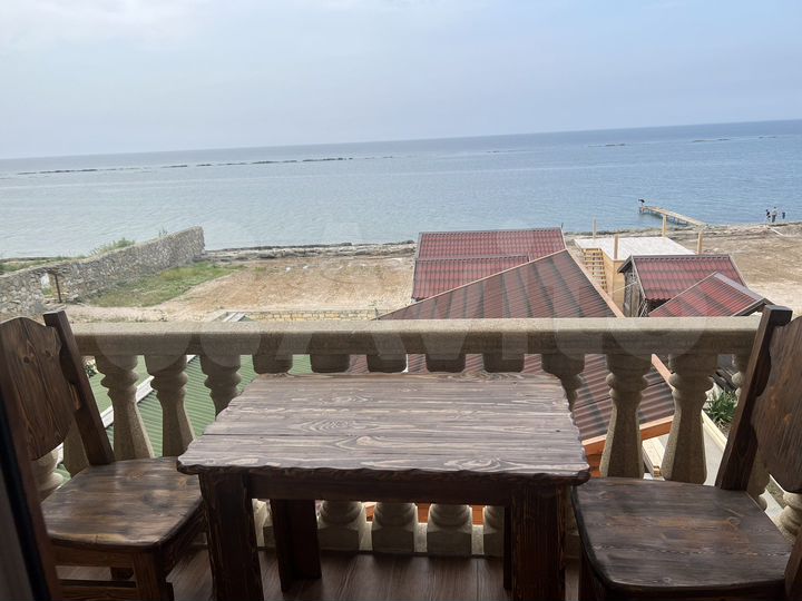 1-к. квартира, 45 м², 2/4 эт.